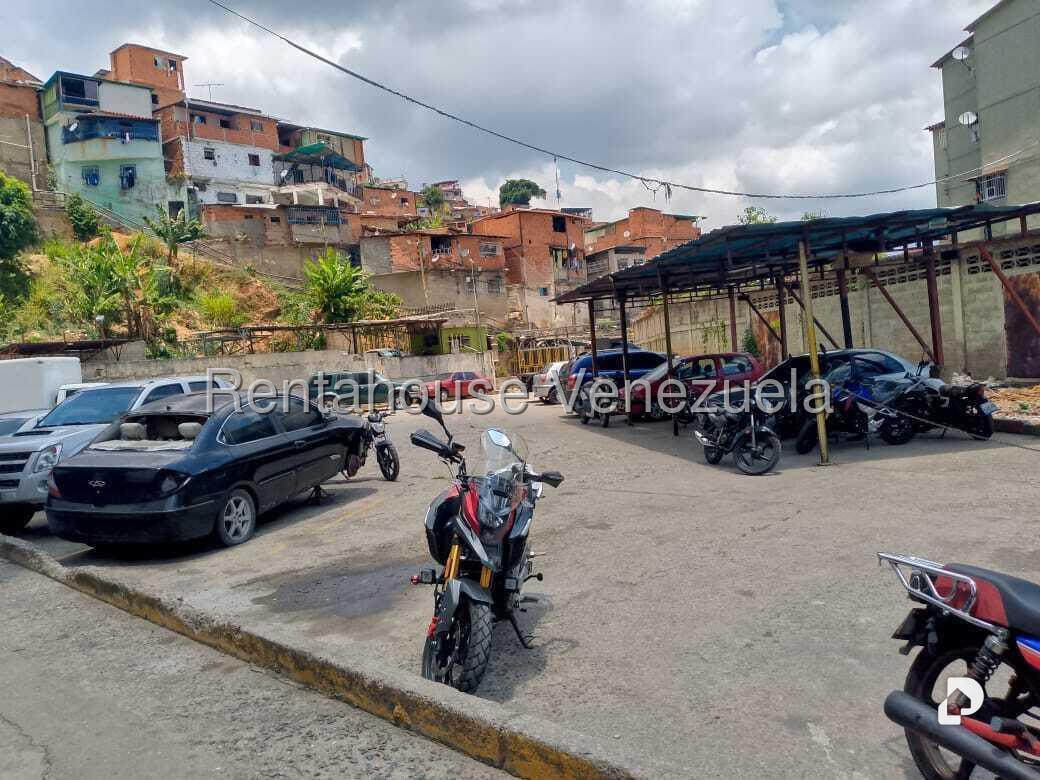 Apartamento en El Valle, Caracas – 20
