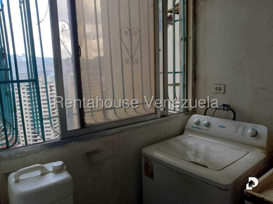 Apartamento en El Valle, Caracas – 11