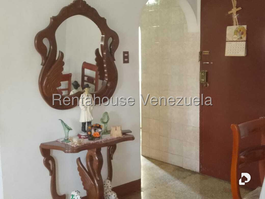 Apartamento en El Valle, Caracas – 7