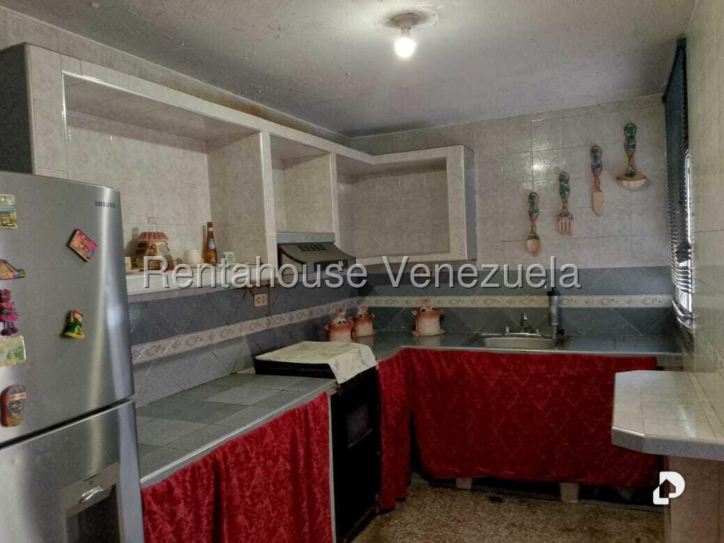 Apartamento en El Valle, Caracas – 8