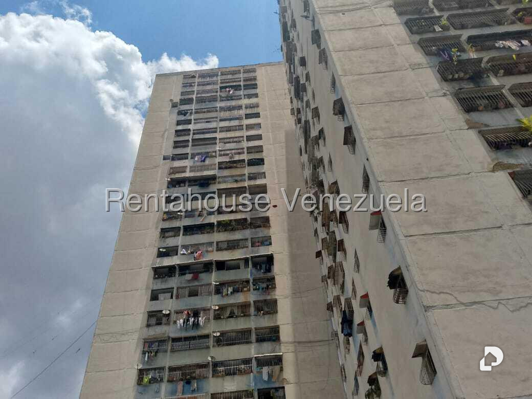 Apartamento en El Valle, Caracas – 15