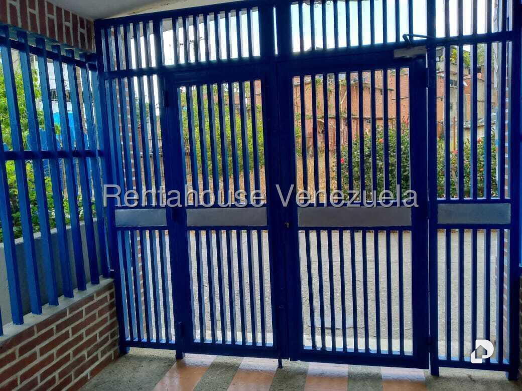 Apartamento en El Valle, Caracas – 17