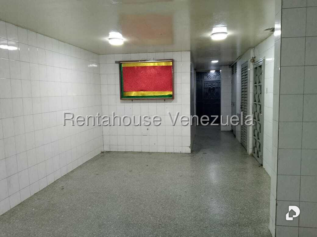 Apartamento en El Valle, Caracas – 2