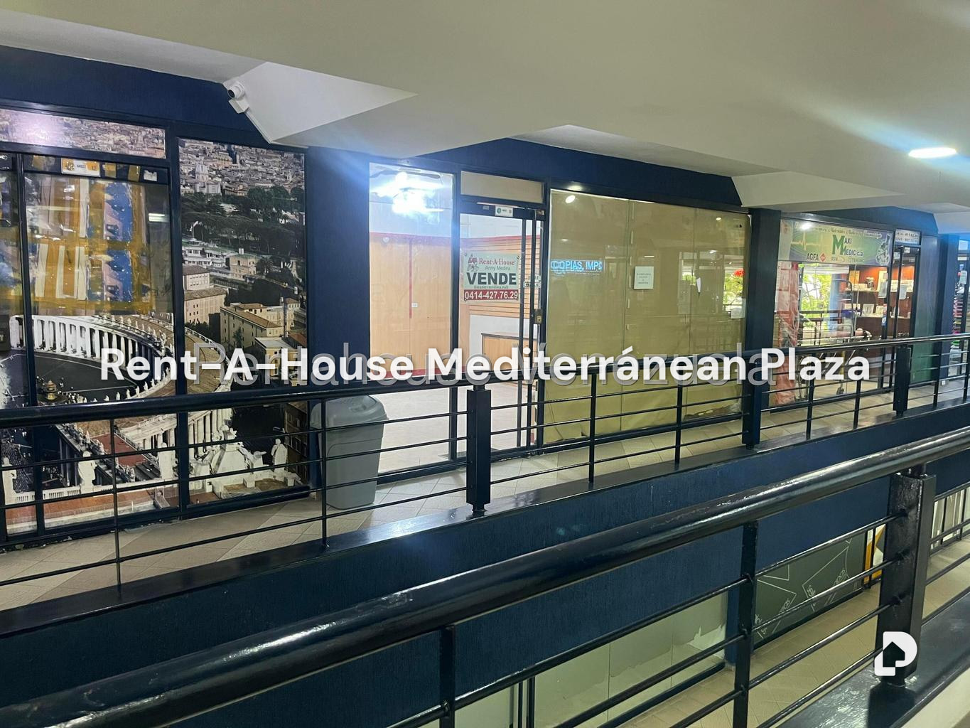 Commercial space in Las Quintas, Naguanagua – 16