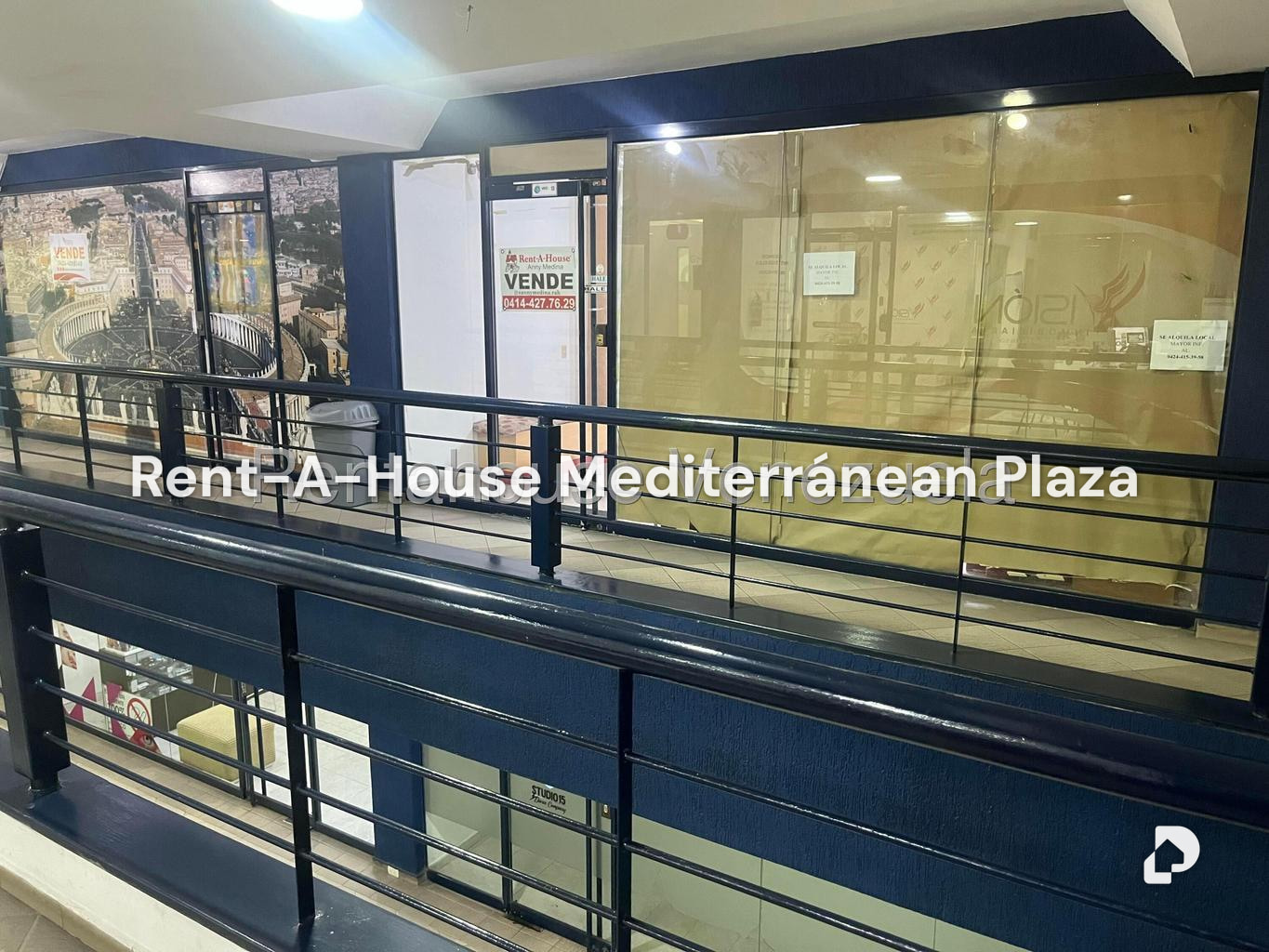 Commercial space in Las Quintas, Naguanagua – 15