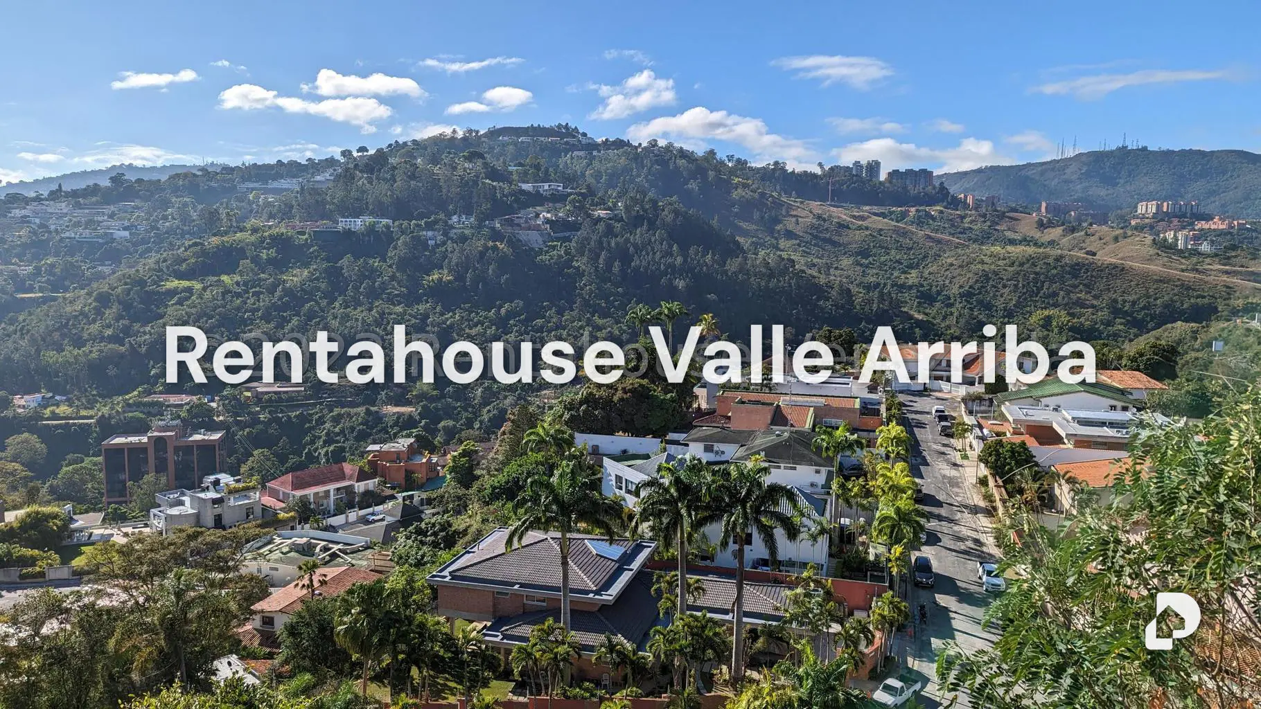 Casa en Colinas del Tamanaco, Caracas – 26