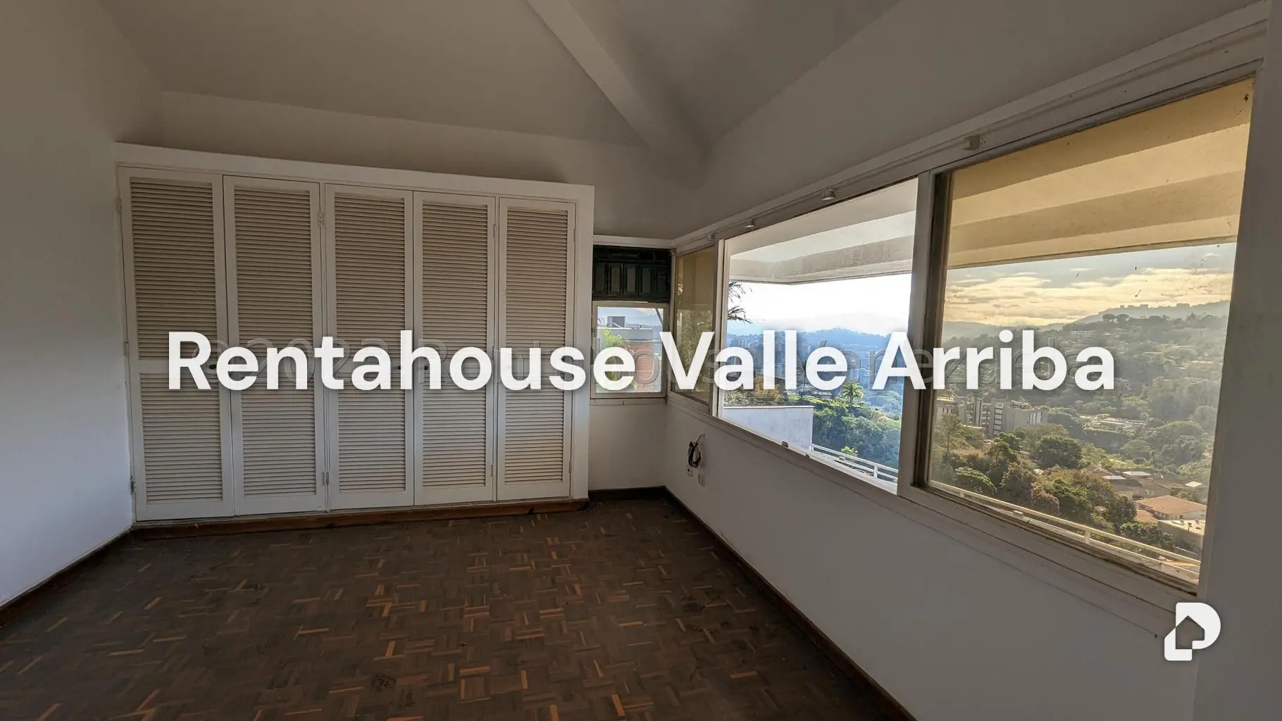 Casa en Colinas del Tamanaco, Caracas – 18