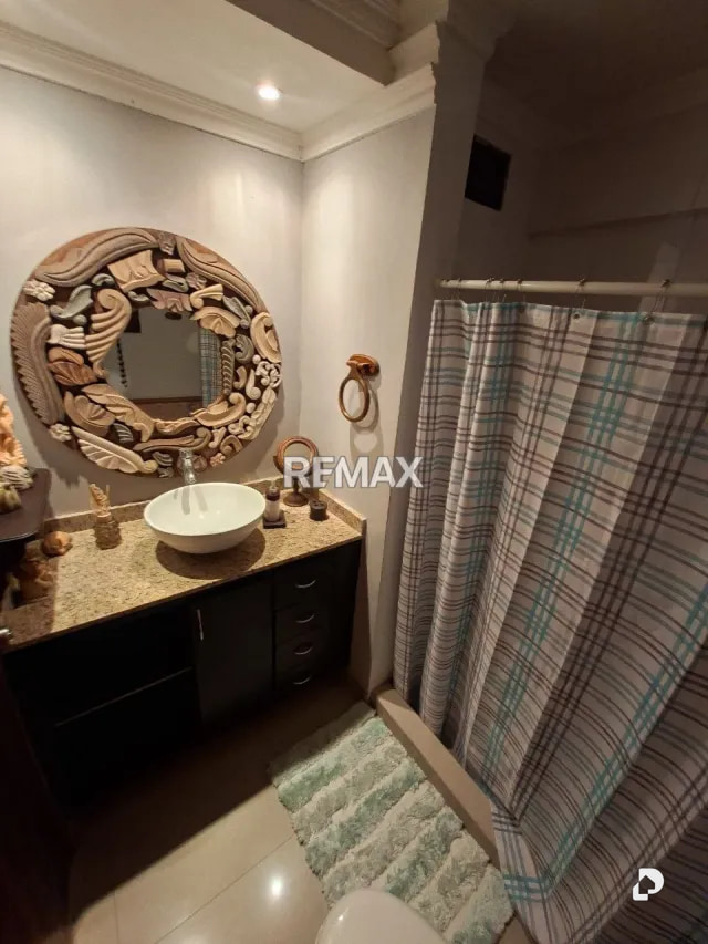 Apartment in La Lago, Maracaibo – 18