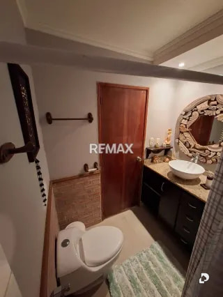 Apartment in La Lago, Maracaibo – 34