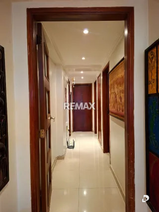 Apartment in La Lago, Maracaibo – 22