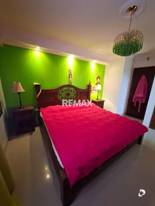 Apartment in La Lago, Maracaibo – 32