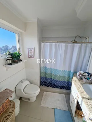 Apartment in La Lago, Maracaibo – 31