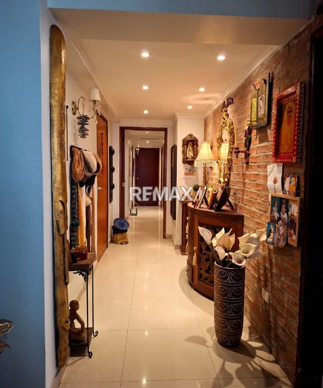 Apartamento en La Lago, Maracaibo - 1