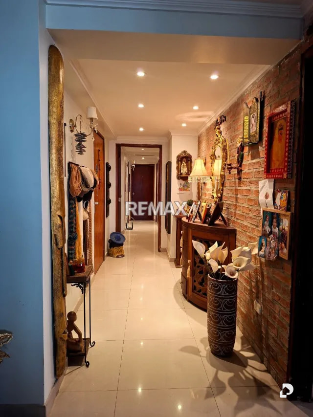 Apartment in La Lago, Maracaibo – 1