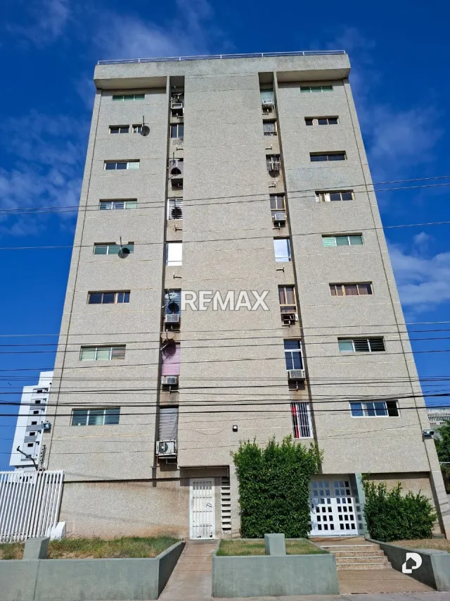 Apartment in La Lago, Maracaibo – 19