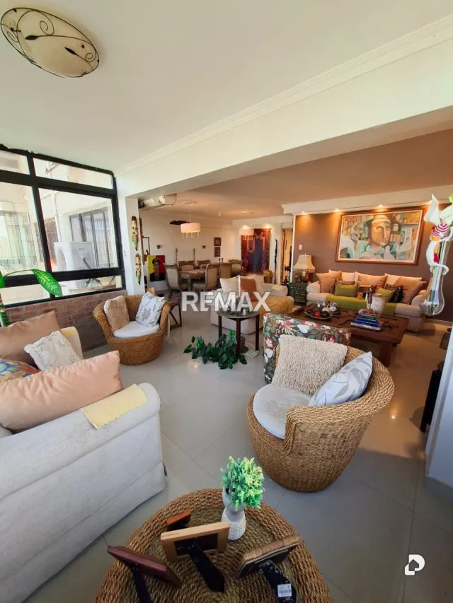 Apartment in La Lago, Maracaibo – 5