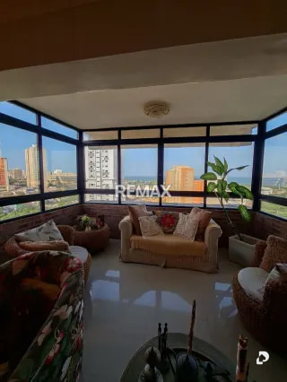 Apartment in La Lago, Maracaibo – 29
