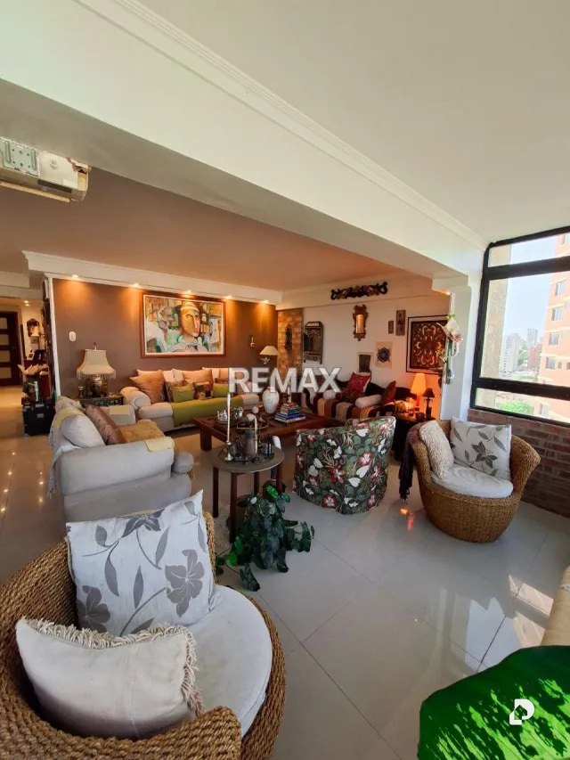 Apartment in La Lago, Maracaibo – 17