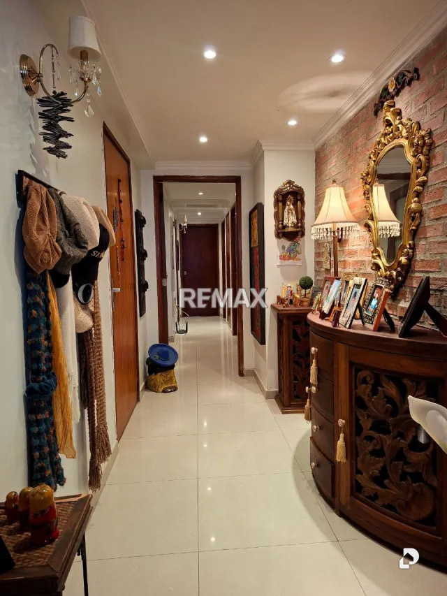 Apartment in La Lago, Maracaibo – 4