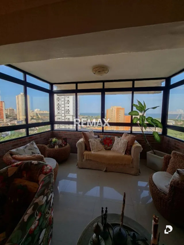 Apartment in La Lago, Maracaibo – 9