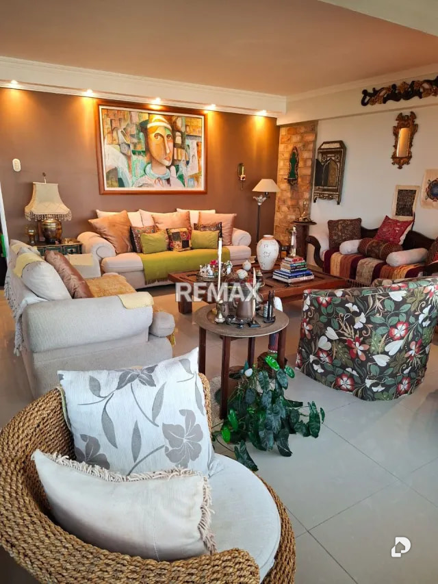 Apartment in La Lago, Maracaibo – 10