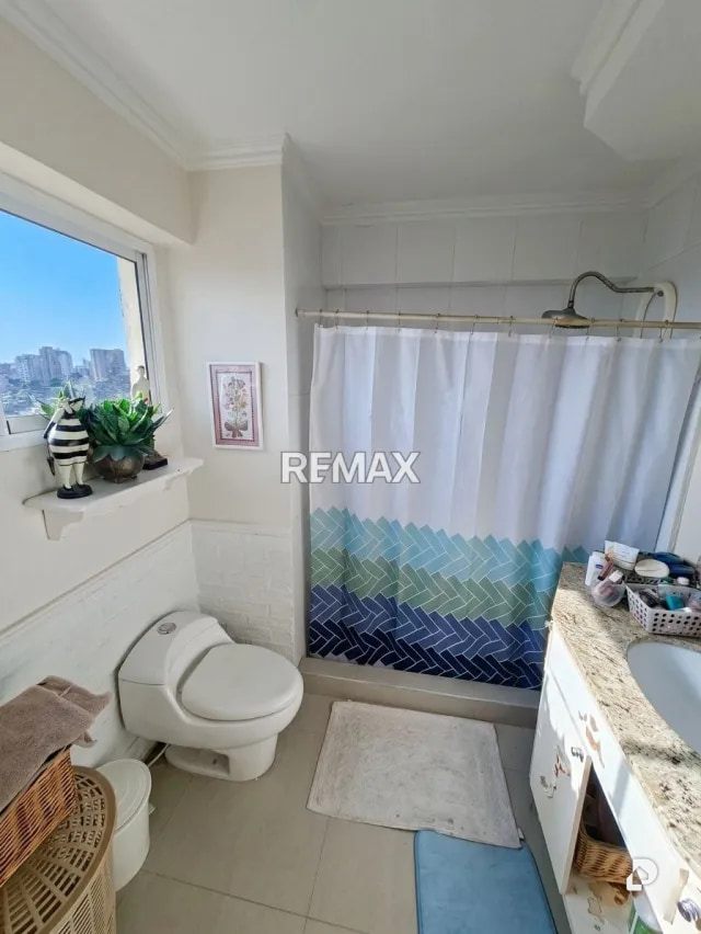 Apartment in La Lago, Maracaibo – 11