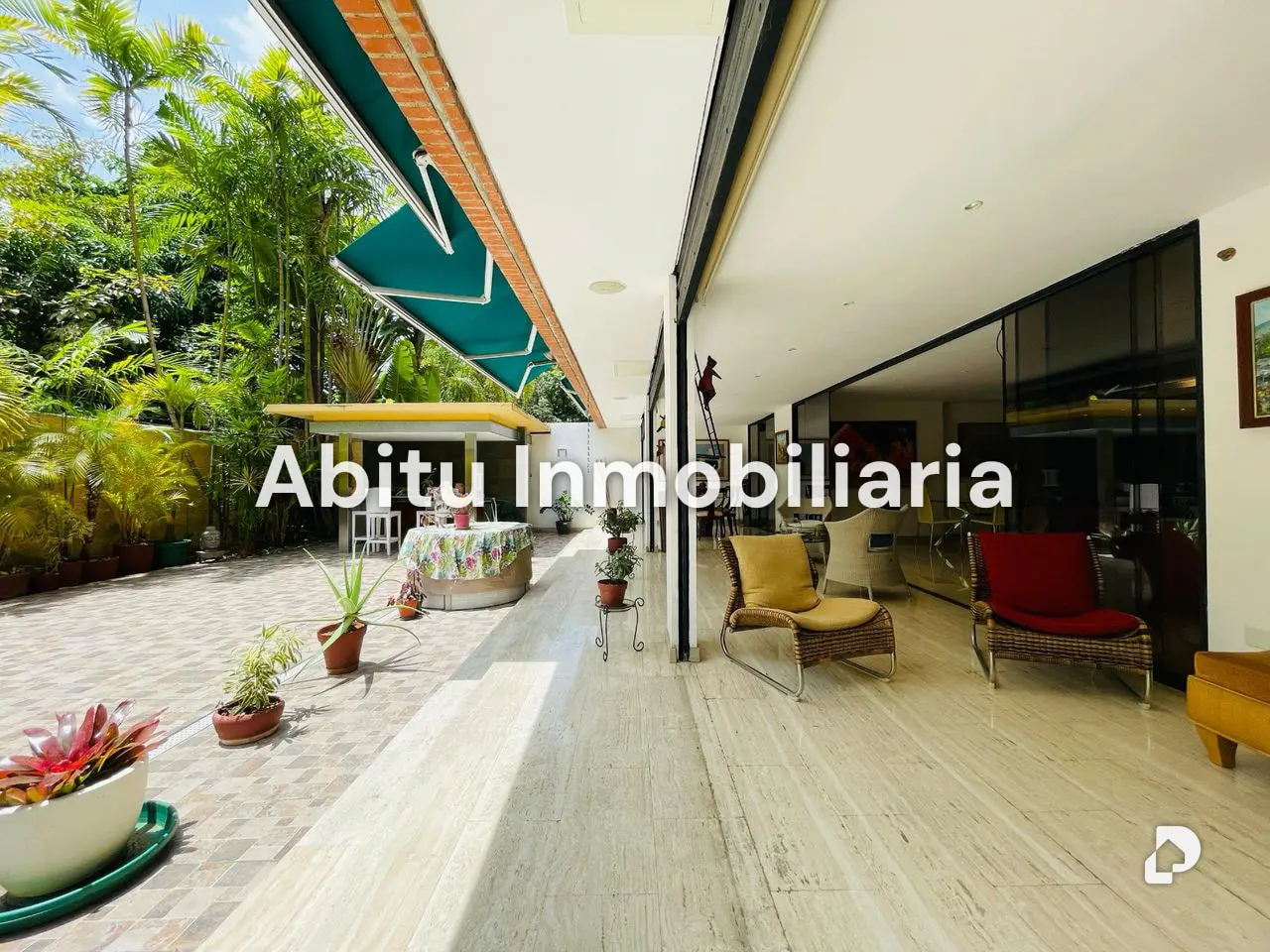 Apartamento en La Castellana, Caracas – 3