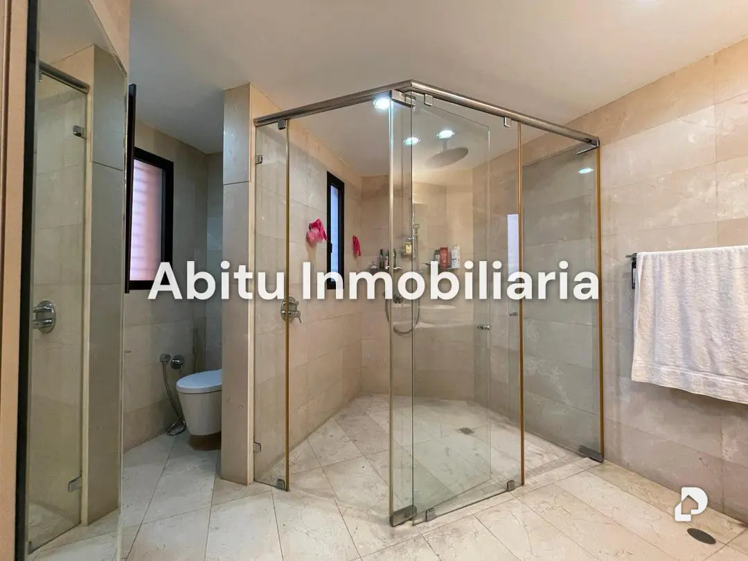 Apartamento en La Castellana, Caracas – 21