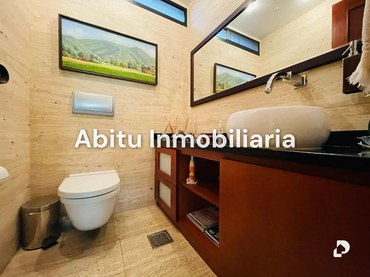 Apartamento en La Castellana, Caracas – 23