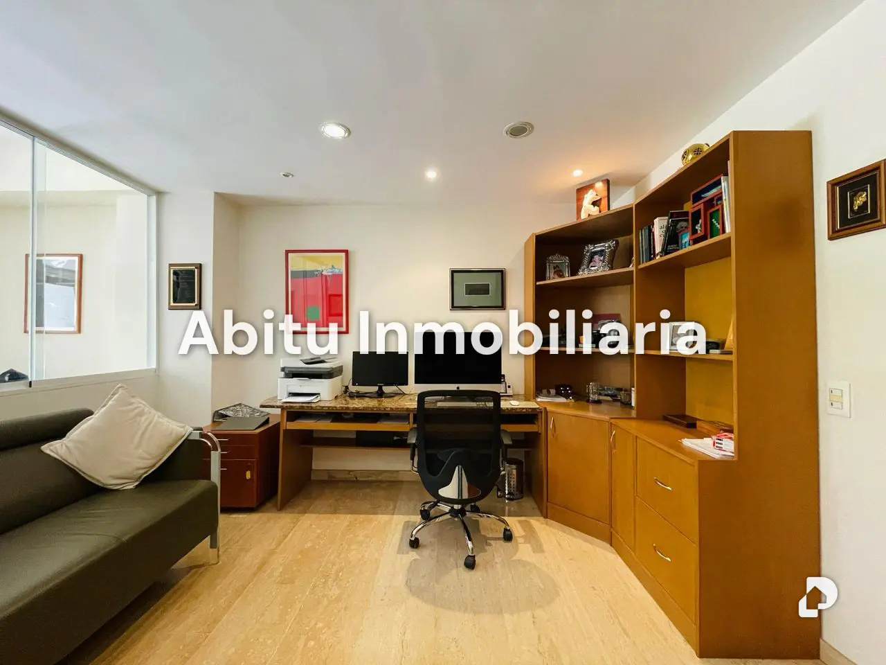 Apartamento en La Castellana, Caracas – 20