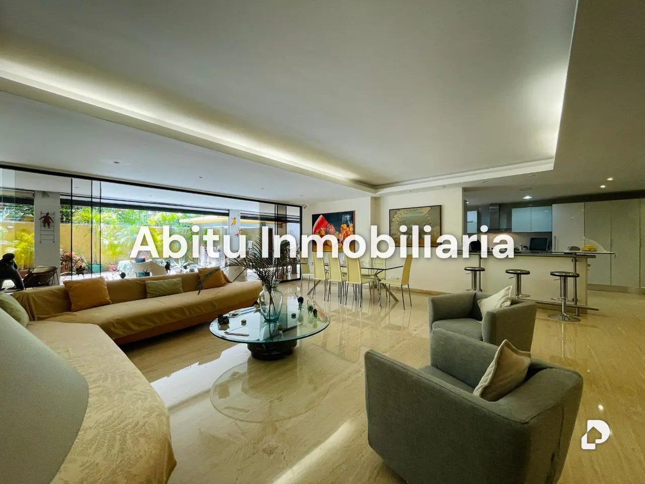 Apartamento en La Castellana, Caracas – 9