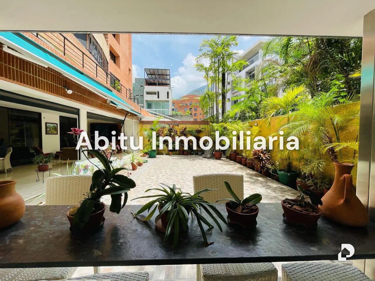 Apartamento en La Castellana, Caracas – 6