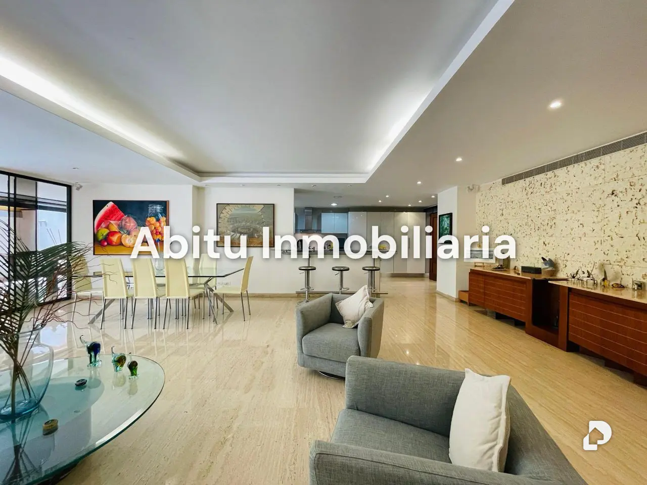 Apartamento en La Castellana, Caracas – 13