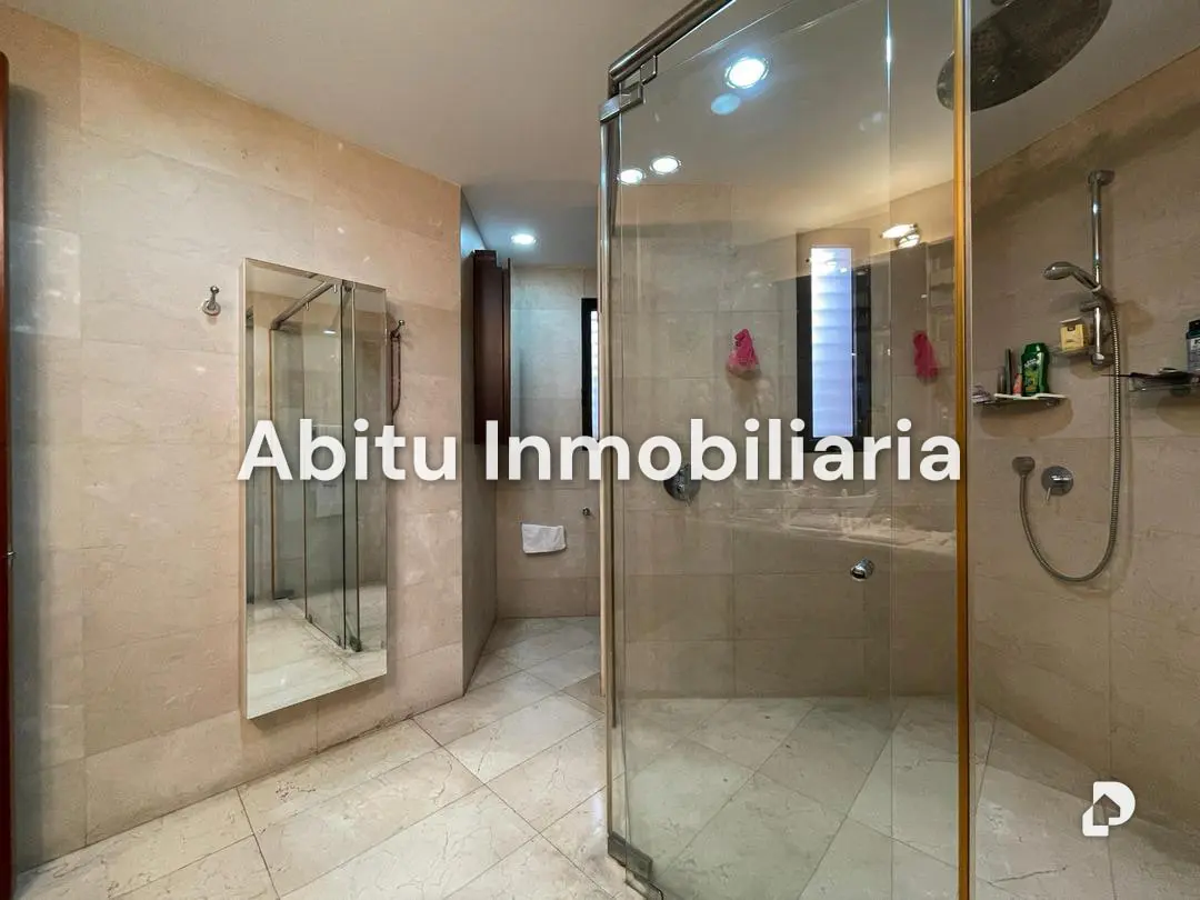 Apartamento en La Castellana, Caracas – 22