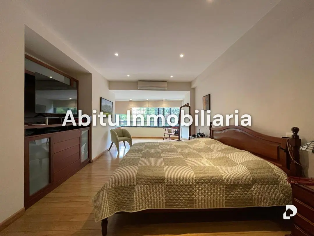 Apartamento en La Castellana, Caracas – 19