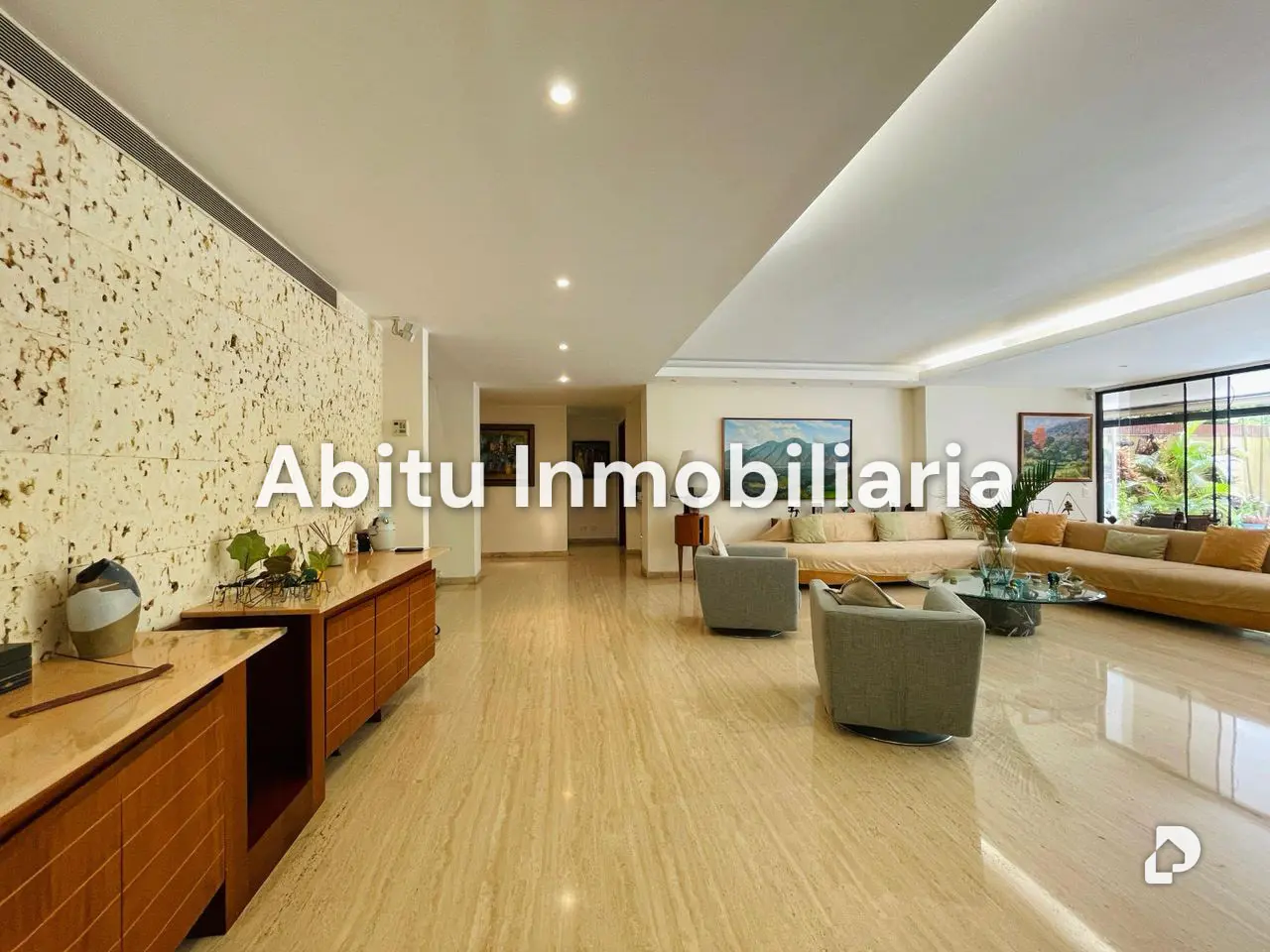 Apartamento en La Castellana, Caracas – 10