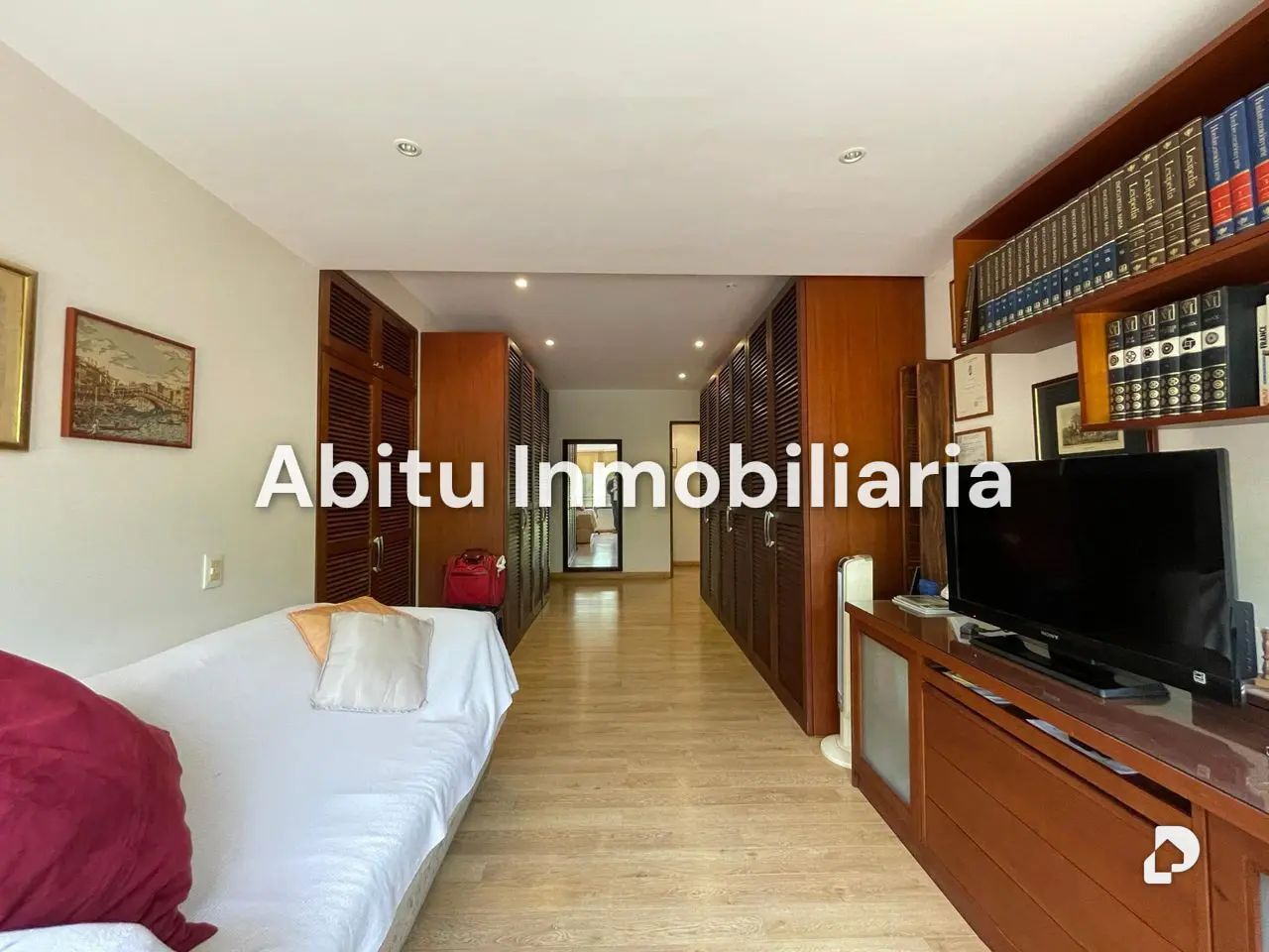 Apartamento en La Castellana, Caracas – 18
