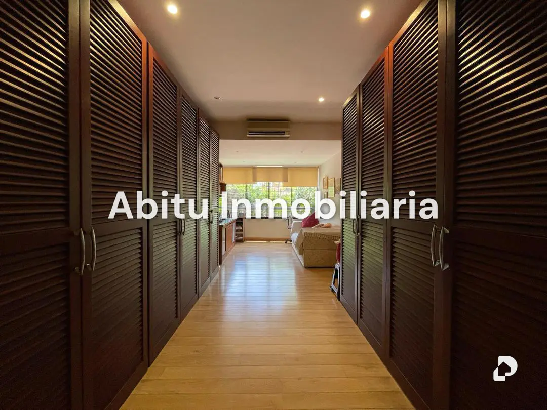 Apartamento en La Castellana, Caracas – 24