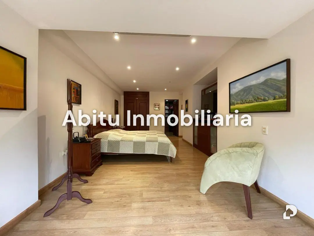 Apartamento en La Castellana, Caracas – 16
