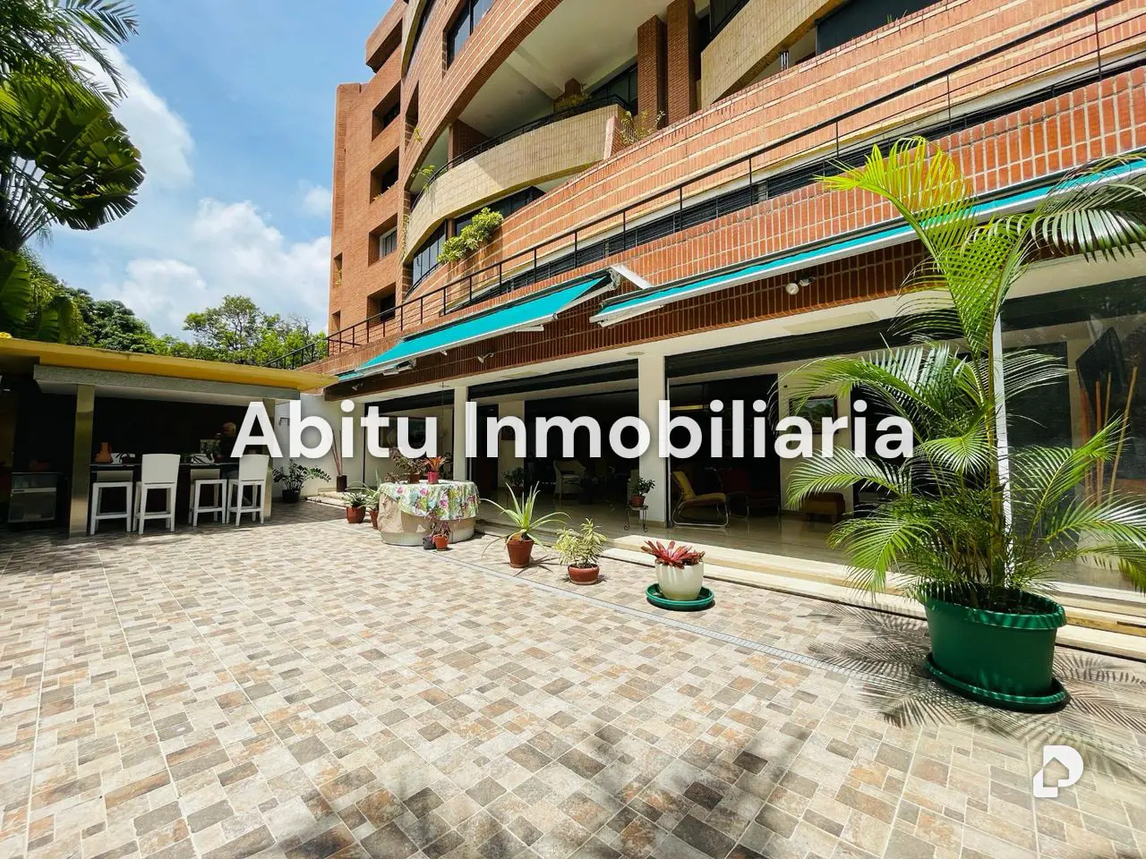 Apartamento en La Castellana, Caracas – 1