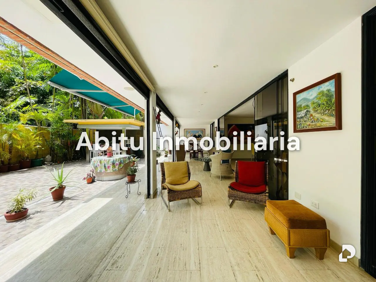 Apartamento en La Castellana, Caracas – 4