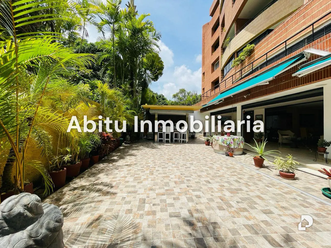 Apartamento en La Castellana, Caracas – 2