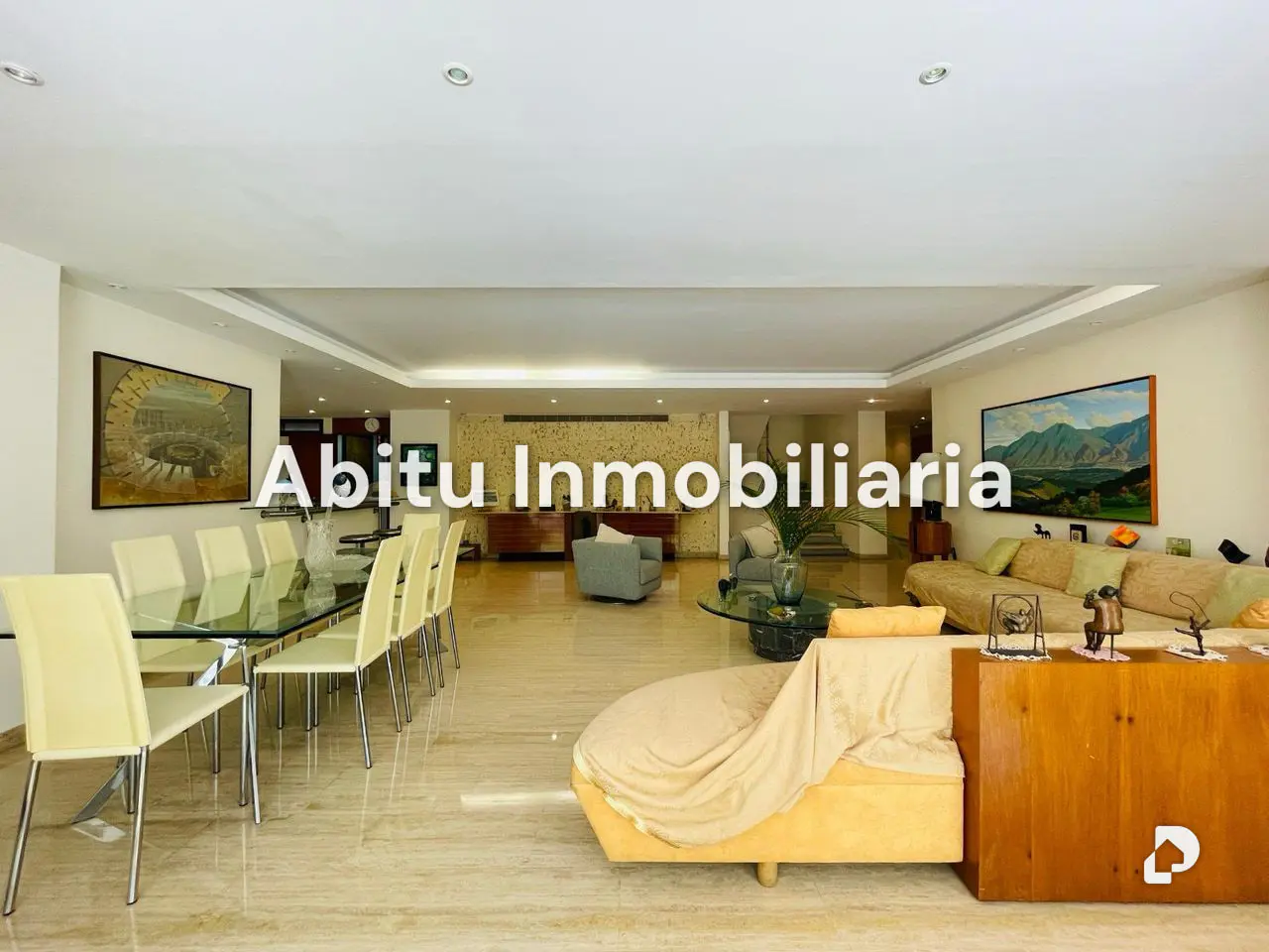 Apartamento en La Castellana, Caracas – 12