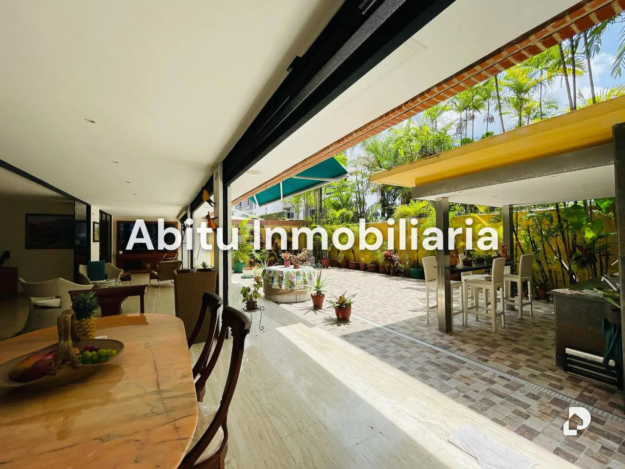 Apartamento en La Castellana, Caracas – 8