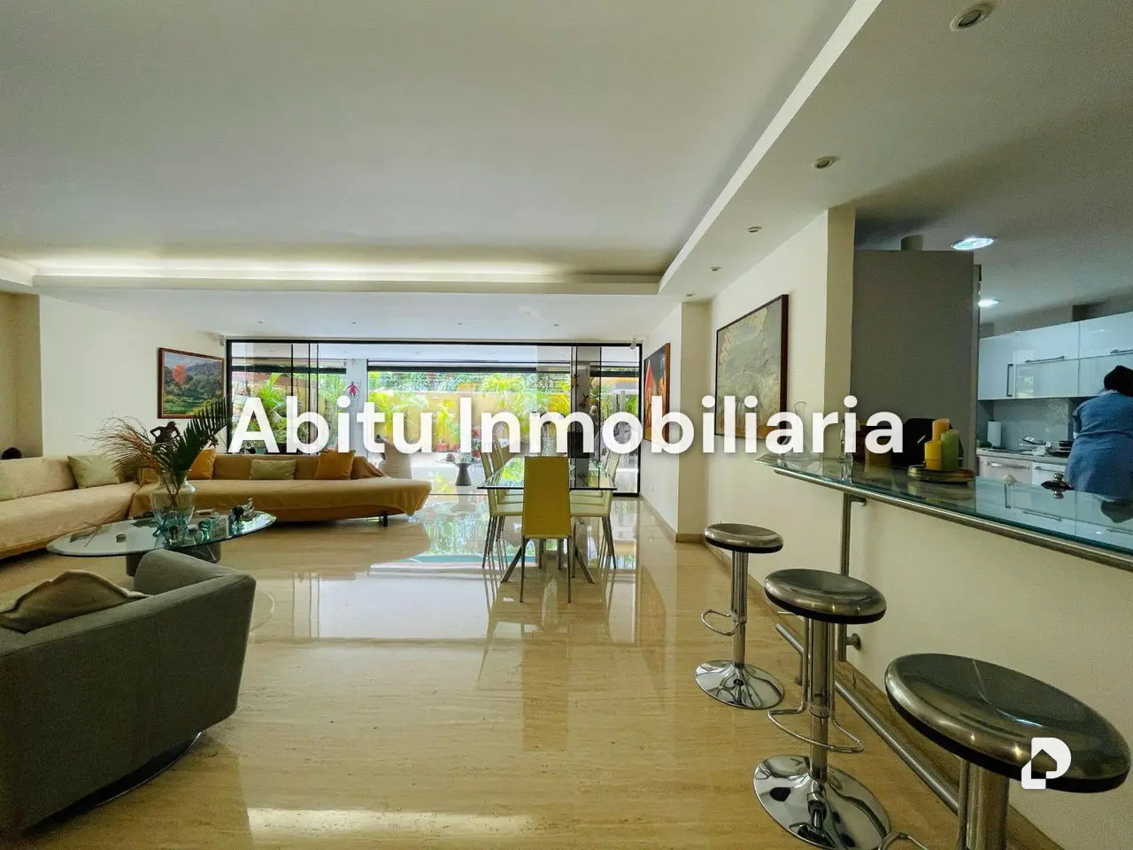 Apartamento en La Castellana, Caracas – 14