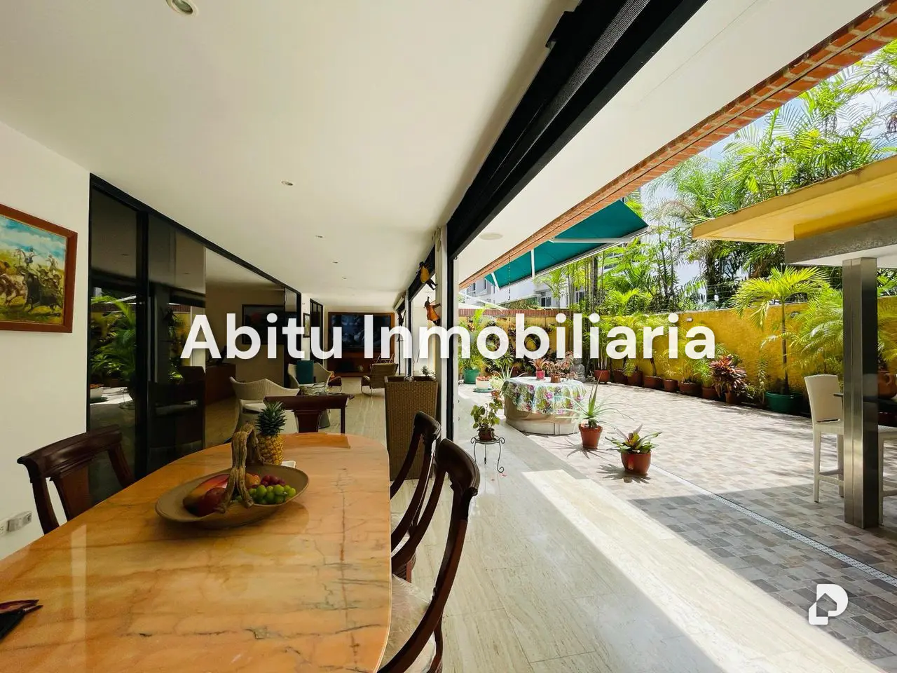 Apartamento en La Castellana, Caracas – 5
