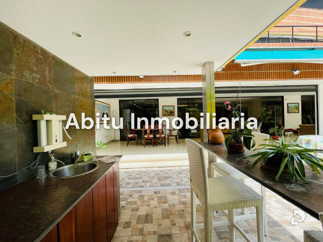 Apartamento en La Castellana, Caracas – 7