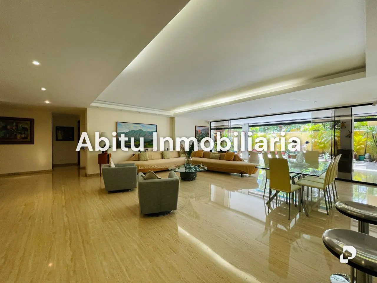 Apartamento en La Castellana, Caracas – 11