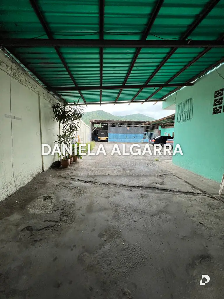 Edificio en La Sorpresa, Puerto Cabello – 6