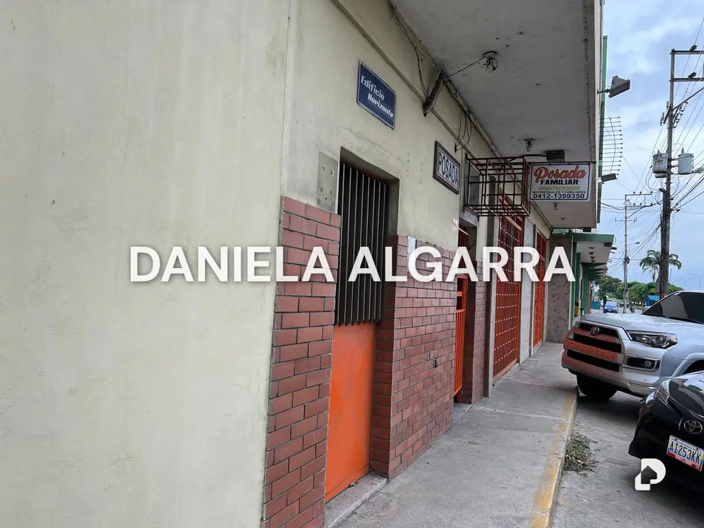 Edificio en La Sorpresa, Puerto Cabello – 1
